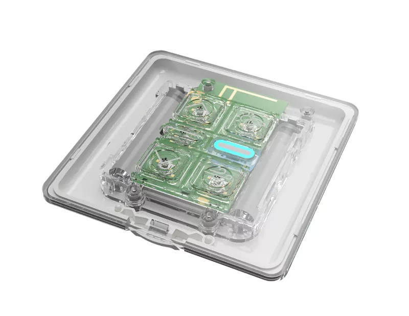 Télécommande Zigbee